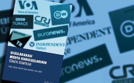 GGC’den SETA raporuna sert tepki