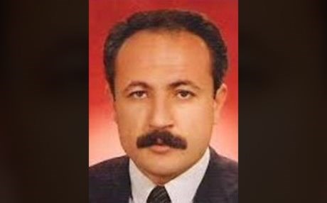 PAK’tan Vedat Aydın mesajı