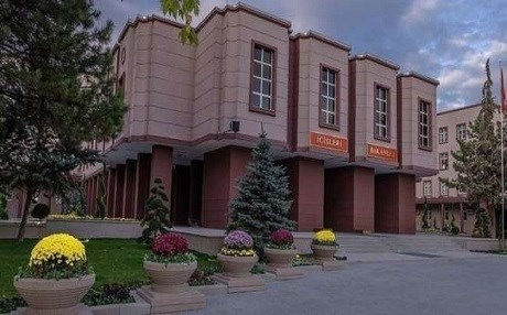 Türkiye İçişleri Bakanlığı’ndan 'Çektar' kod adlı Arslan hakkında açıklama