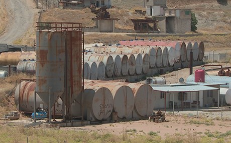 بڕیاری داخستنی پاڵاوگە نایاساییەکان جێبەجێنەکراوە