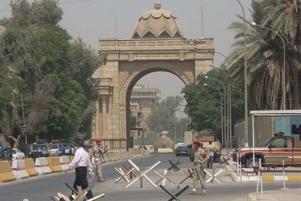 IRAK - Kürt partiler 6 elçilik için 16 isim önerdi