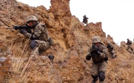 Ankara ve PKK’den iki farklı Çukurca açıklaması