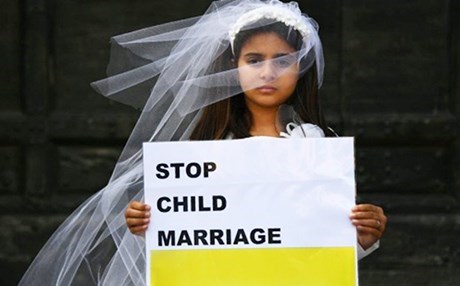 Swêd bi yasayeke nû li dijî zewicandina zarokan derket