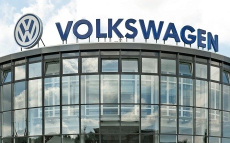 Volkswagen 662 hezar otomobîlên xwe ji bazaran vedikişîne