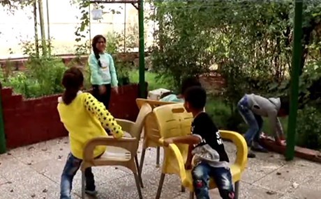 قائدي: بغداد ستصرف مليوني دينار لكل طفل كوردي إزيدي محرر من داعش