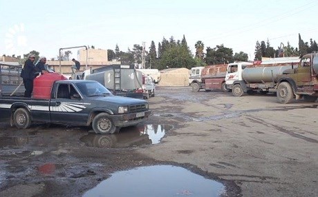 Li Hesekê 3 şaredarî hene lê rewşa xizmetguzariyê li bajêr xirab e