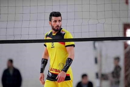 نەوزاد شێرزاد بووە راهێنەری ئافرەتانی هەولێر