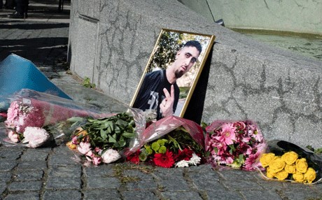 Kürt rapçi İsveç’te uğradığı saldırıda can verdi