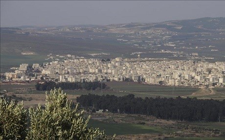 Çekdaran 4 kes ji nahiyeya Şera girtin