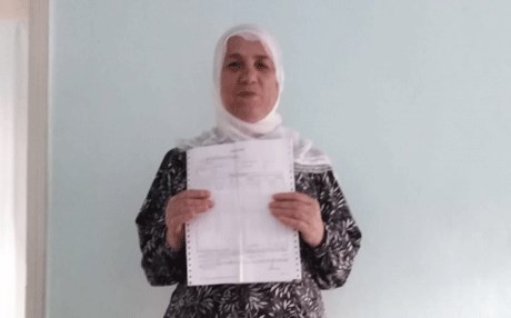 Batman’da Türkçe bilmeyen kadın cezalandırıldı