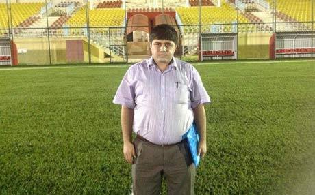 رەوەند عەبدولخالق بووە پێشمەرگە