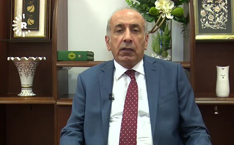 Diyarbakır - Kürdistan Bölgesi Dış Ticaret Çalıştayı