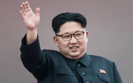 Kim Jong-Un bi fermî bû Serokê Koreya Bakur