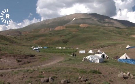 Ji ber qedexeyan ajeldar nikarin biçin zozanên Dêrsimê