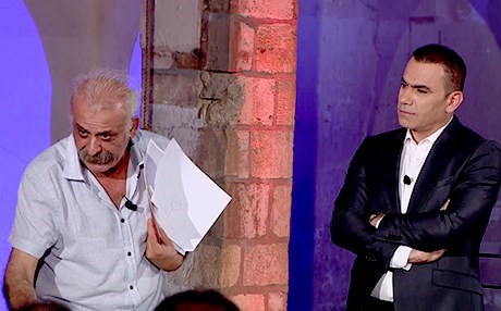 Aferîn Renc Sengawî!