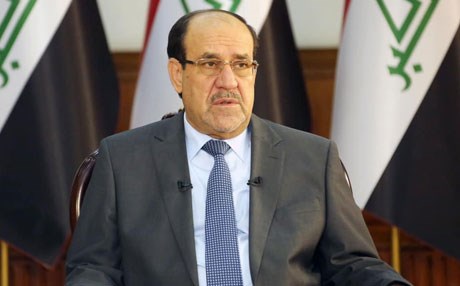 نووری مالیکی بە ئەمینداری گشتیی حیزبی دەعوە هەڵبژێردرایەوە