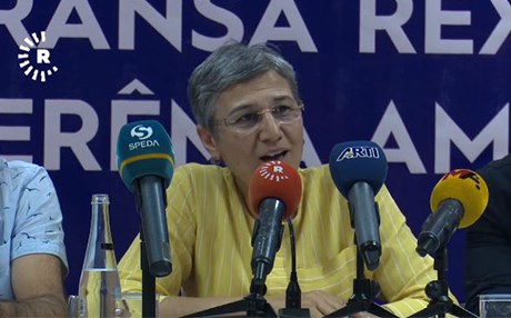 Leyla Güven’den Erbil’e Hakurk çağrısı