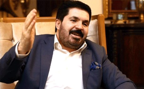 Savcı Sayan: Hıyarlar, hıyar pazarı anlamış