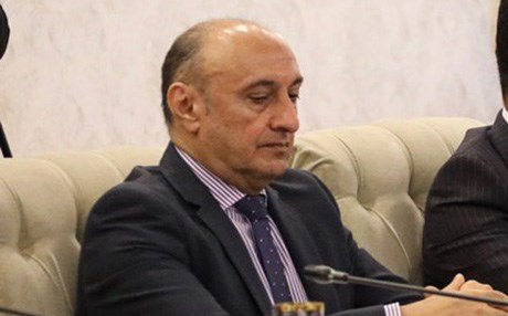 فەوزی هەریری بە سەرۆکی دیوانی هەرێمی کوردستان دەستنیشان دەکرێت