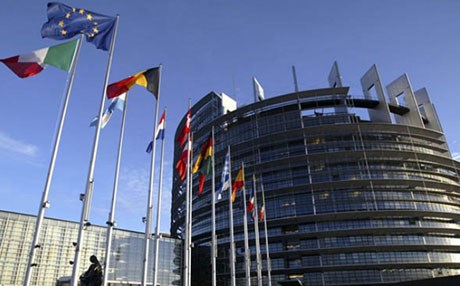 AB’den Erbil ve Bağdat’tan ‘tartışmalı bölgeler’ isteği