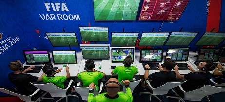 پرێمه‌رلیگ بۆ به‌كارهێنانی سیستمی ڤار ئاماده‌یه‌