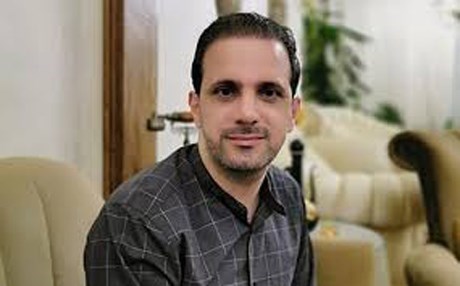 Şahsiwar Ebdulwahîd: Divê dîplomat ji aliyê asayişê ve bêne parastin