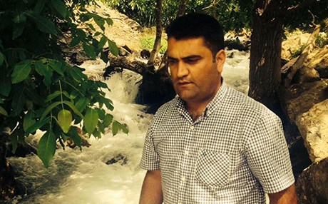 نەریمان عوسمان باوکی سێ منداڵ و ئامۆزای ئازاد جوندیانی لە هێرشی ئەمڕۆی هەولێر کوژرا