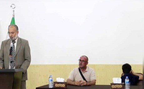 Desteya Tehrîr el Şam zarokekî Êzidî radestî malbata wî kir