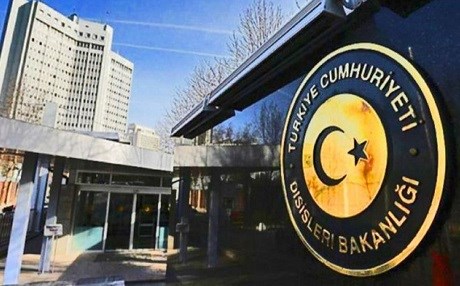 Ankara’dan Washington’un F-35'lerle ilgili kararına ilk tepki