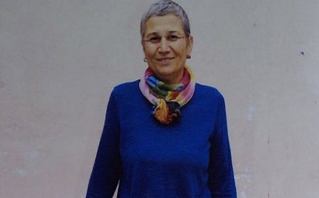 Leyla Güven: Konuşmalarım farklı ve yanlış yorumlandı
