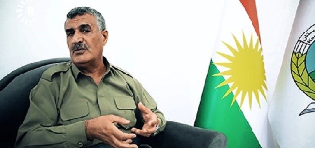 US sanctions limit Iran’s reach, but at what cost to Kurdish opposition?