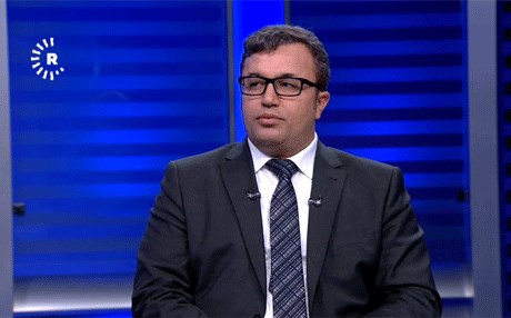 PAKURD Başkanı Baran, Erbil’deki saldırıya yorumladı: Hedef...