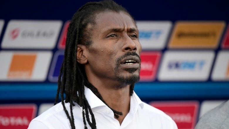 راهێنەری سەنیگال: جگە لە مانێ کەس شایەنی بالۆندۆر نییە