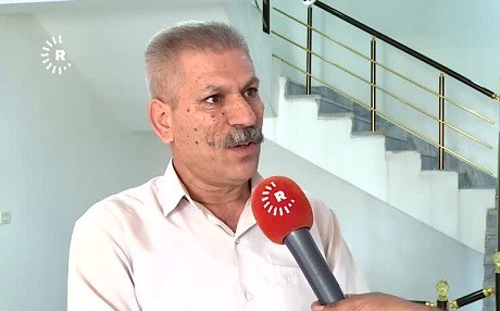 TEV-DEM daxwaza hêza aştîxwaz a navdewletî dike