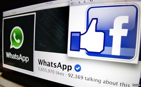 Rûhanî ferman da “Whats App” li Îranê neyê tiqûfkirin