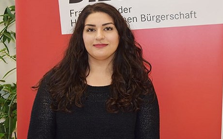 Sol Partili Eşbaşkan Özdemir’e PKK flamasından yargılama