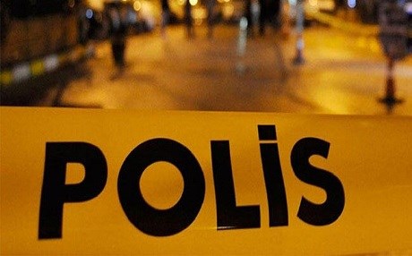 Li Amedê pevçûna çekdarî: Kesek hat kuştin