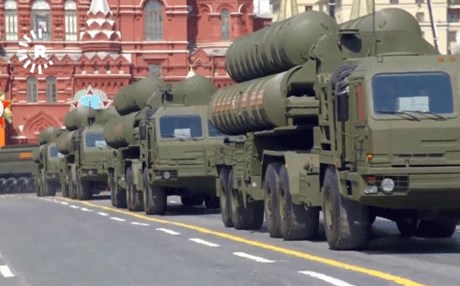 Rus uzman: Türkiye’ye S-400 satılmasının bir amacı var