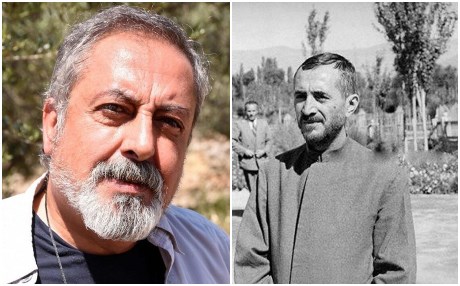 دەرهێنەرێکی كورد بۆ (رووداو): بەنیازی بەرهەمهێنانی فیلمێكم لەسەر قازی محەممەد