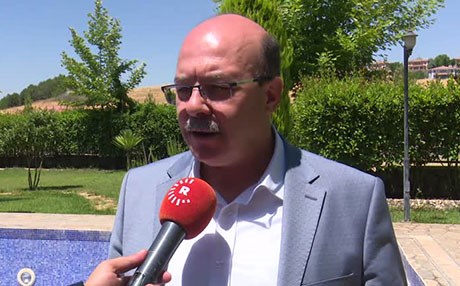 AK Parti Diyarbakır İl Başkanından Trabzon açıklaması