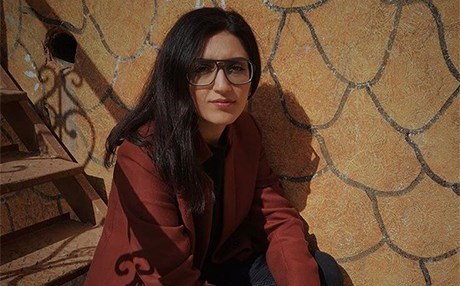 Netflix fîlma derhênera Kurd belav dike