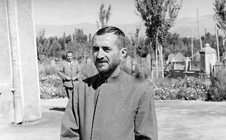 Jiyana Qazî Muhammed dibe fîlm