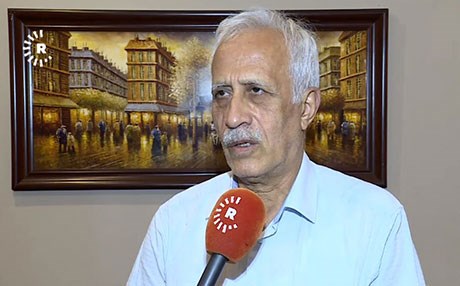 KKP Genel Başkanı Çiftyürek: İttifakı kalıcı hale getirmek istiyoruz