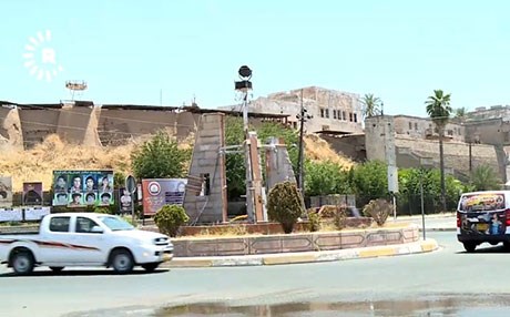 Kerkük’e 60 bin Arap’ın nüfus kaydı taşındı