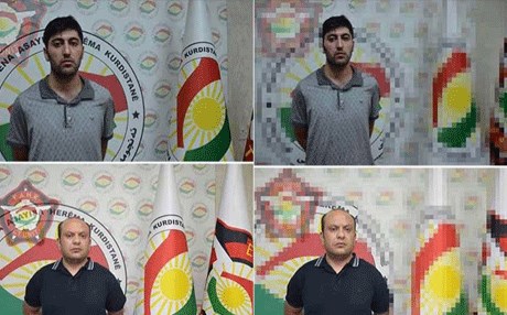 DHA’dan Kürdistan bayrağına sansür