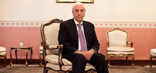 Aştî Hewramî bû alîkarê Serokwezîrê Kurdistanê bo karûbarê enerjiyê