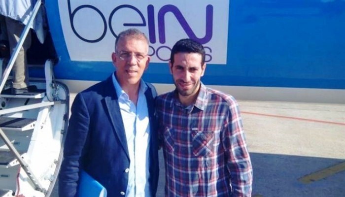 كۆمێنتارێكی بی ئێن سپۆرت به‌ تیرۆریست تۆمه‌تباركرا