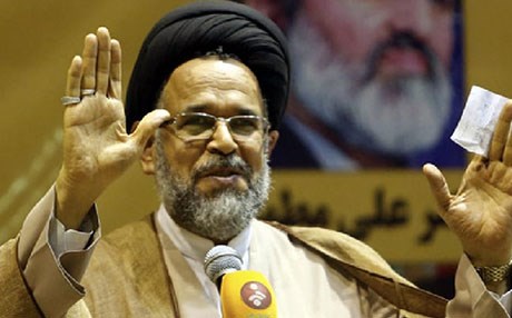 İran: ABD casuslarını gözaltına aldık