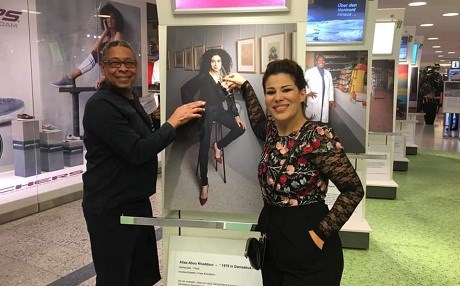 Şêwekara Kurd Arya Attî li Almanya rastî êrîşa nijadperestan hat