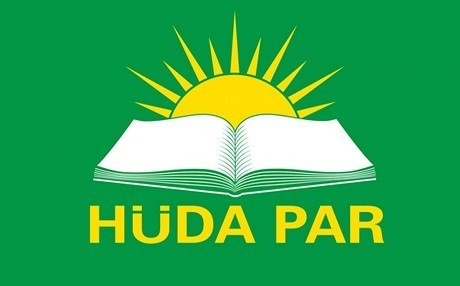 HÜDA PAR’dan Erbil saldırısı ve Trabzon açıklaması